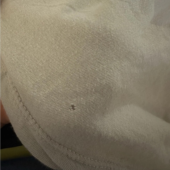 The Rolling Stones Rock Band T Shirt Womens Size Large 2006 - Picture 4 of 4